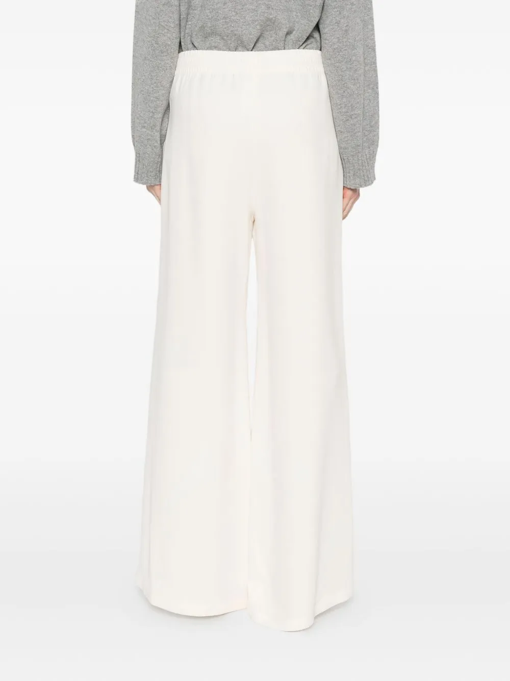 WIDE-LEG TROUSERS sold by Lord & Taylor product image thumbnail 4