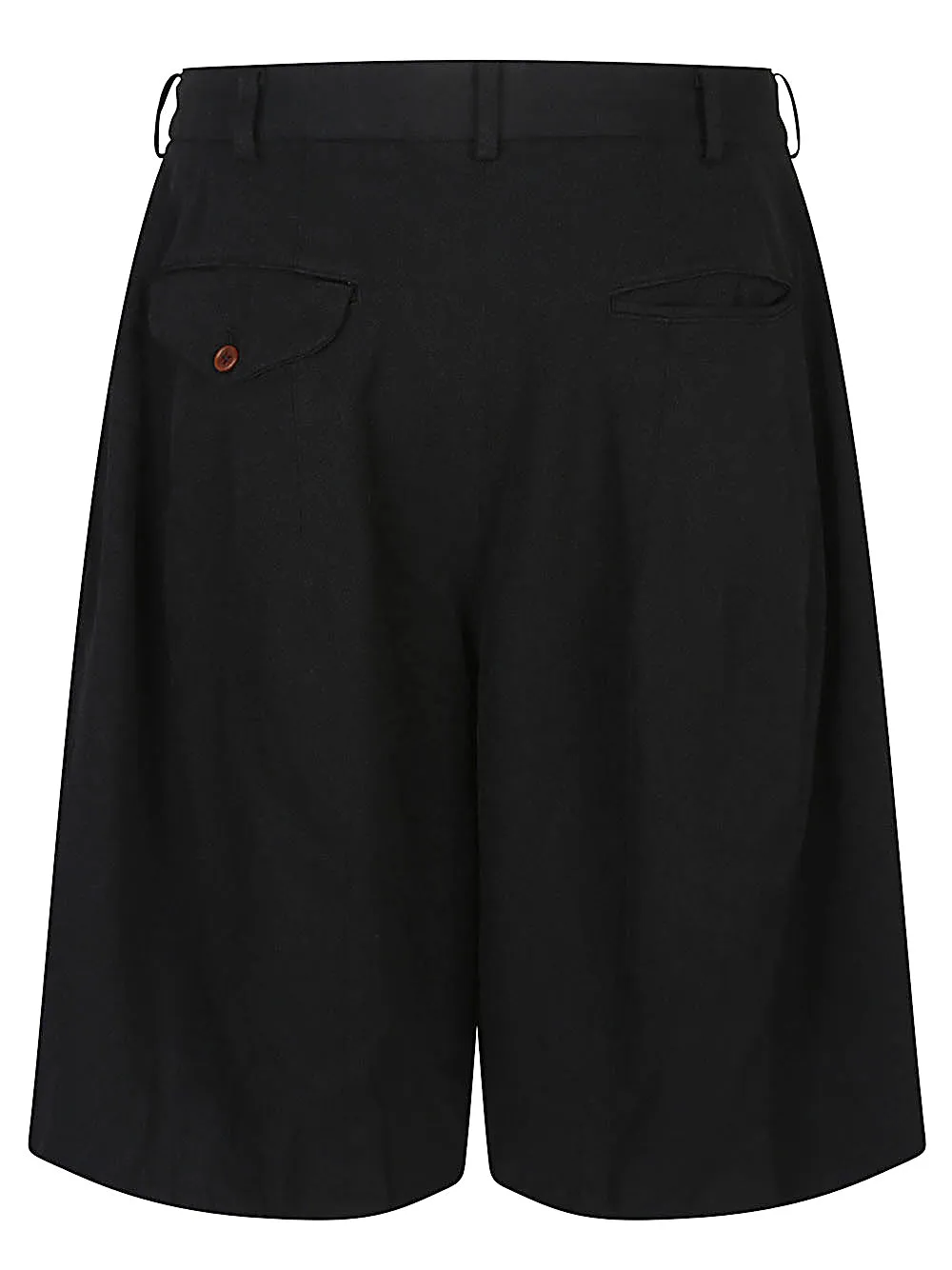 BERMUDA SHORTS sold by Lord & Taylor product image thumbnail 2
