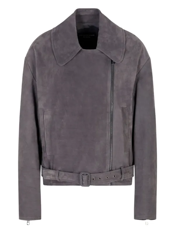 LEATHER JACKET sold by Lord & Taylor
