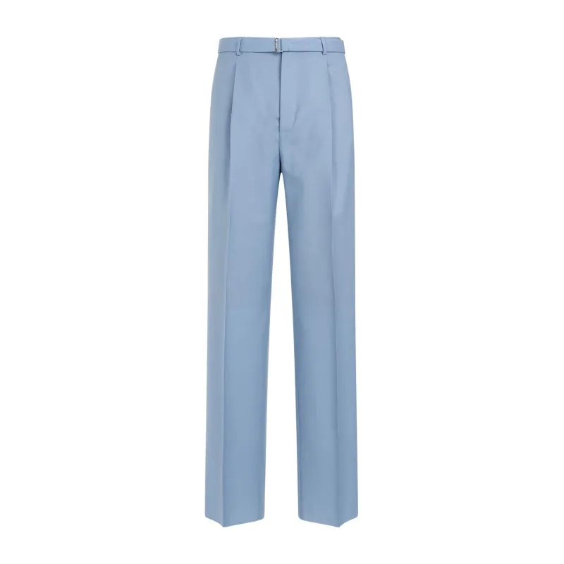 WIDE LEG TROUSERS sold by Lord & Taylor