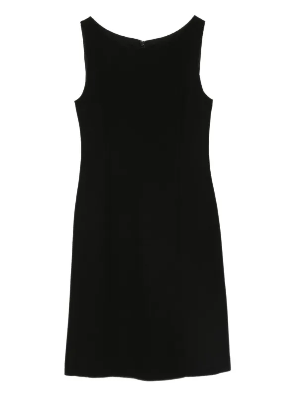 SLEEVELESS MINI DRESS sold by Lord & Taylor