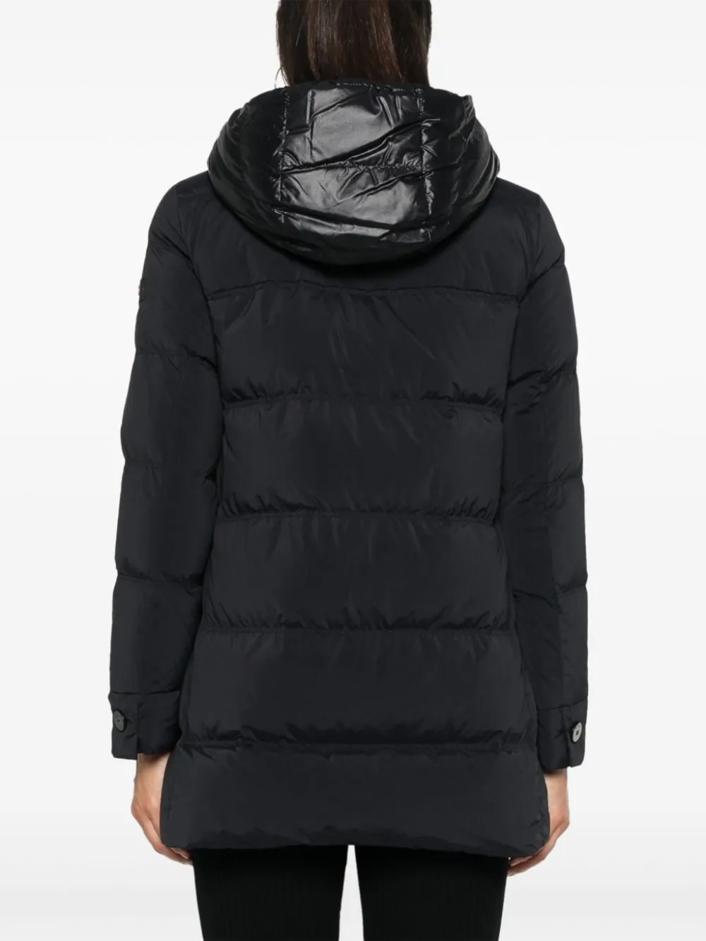UNIX ML BMAT DOWN JACKET sold by Lord & Taylor product image thumbnail 4