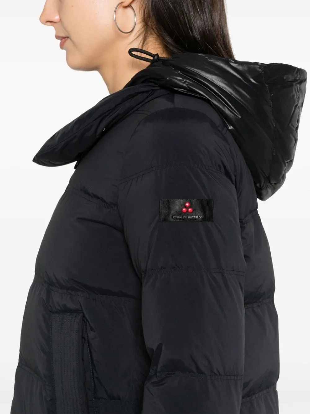 UNIX ML BMAT DOWN JACKET sold by Lord & Taylor product image thumbnail 2