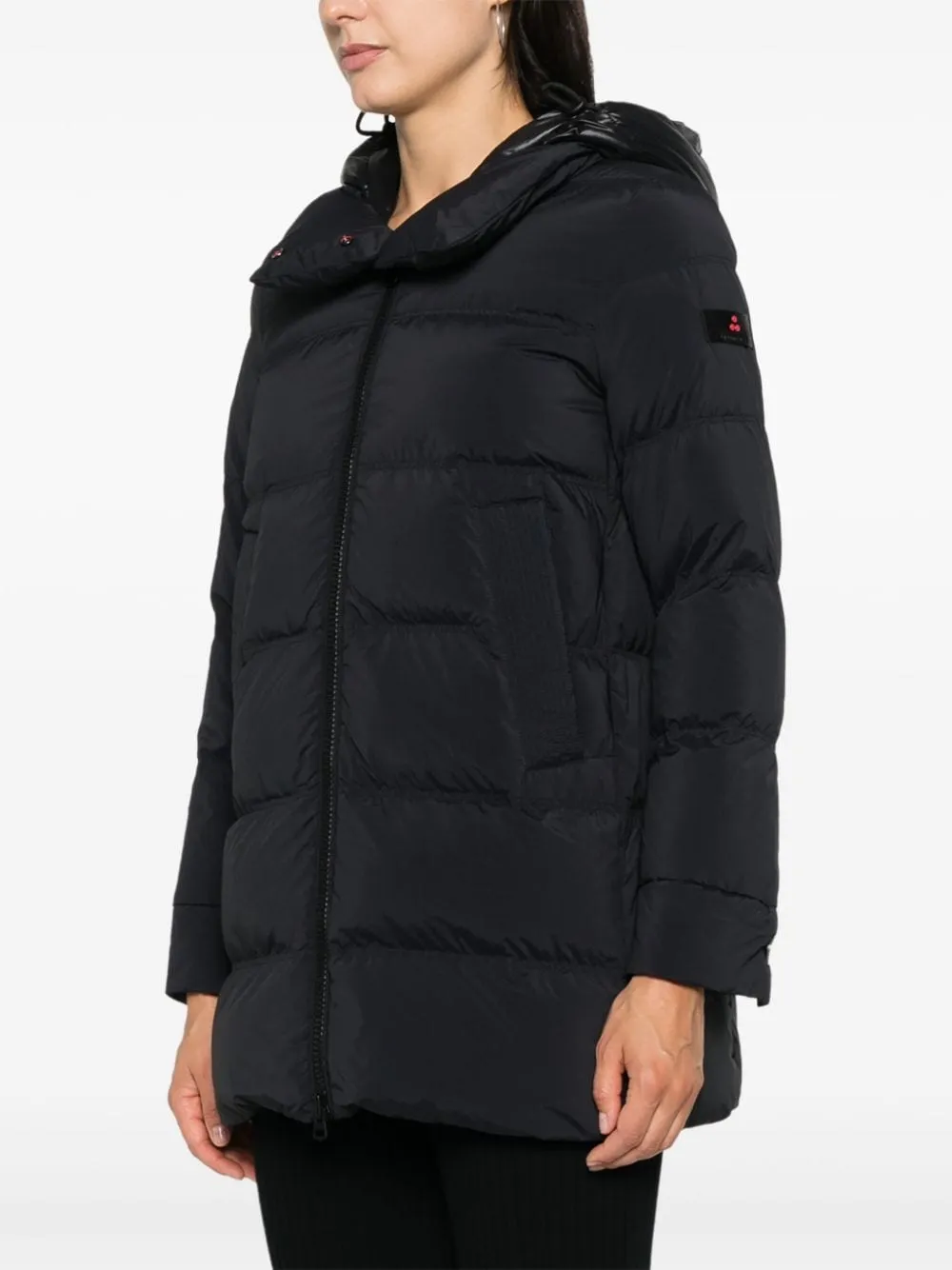 UNIX ML BMAT DOWN JACKET sold by Lord & Taylor product image thumbnail 3