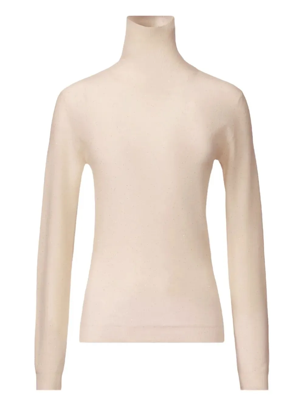 WOOL TURTLE-NECK SWEATER sold by Lord & Taylor
