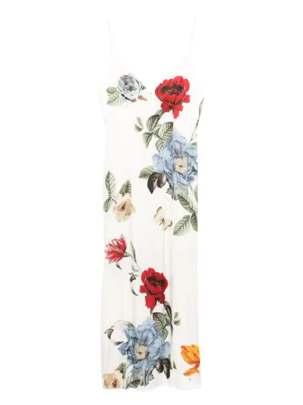 JULIETTA SLIP DRESS sold by Lord & Taylor