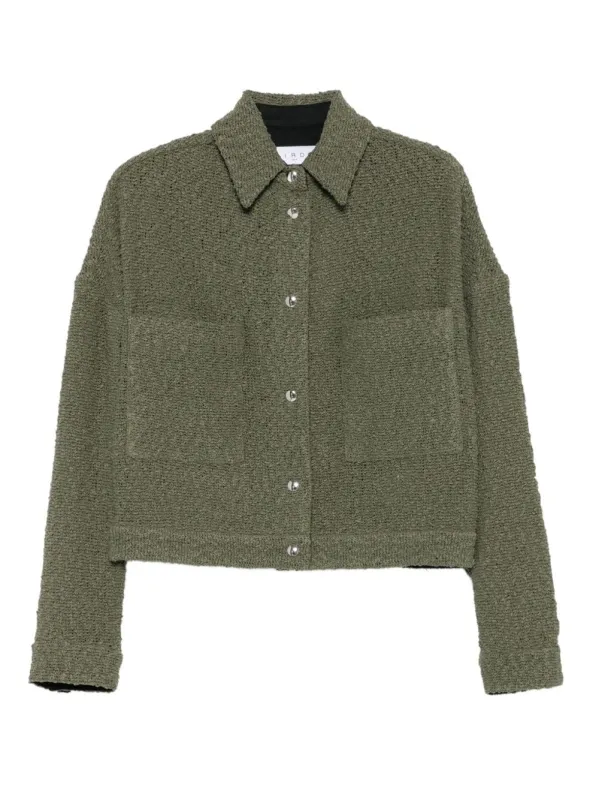 PABLI COTTON JACKET sold by Lord & Taylor