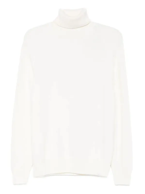 TURTLE NECK PULLOVER sold by Lord & Taylor