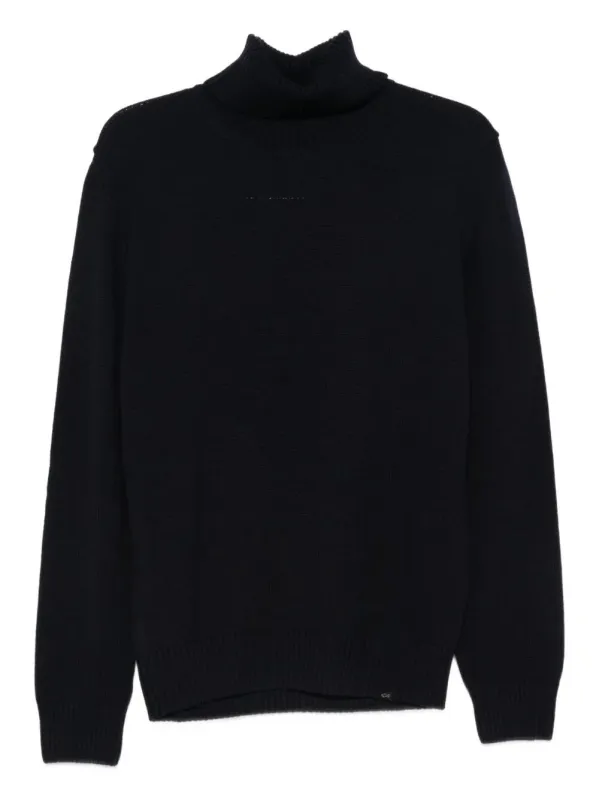 TURTLE NECK PULLOVER sold by Lord & Taylor