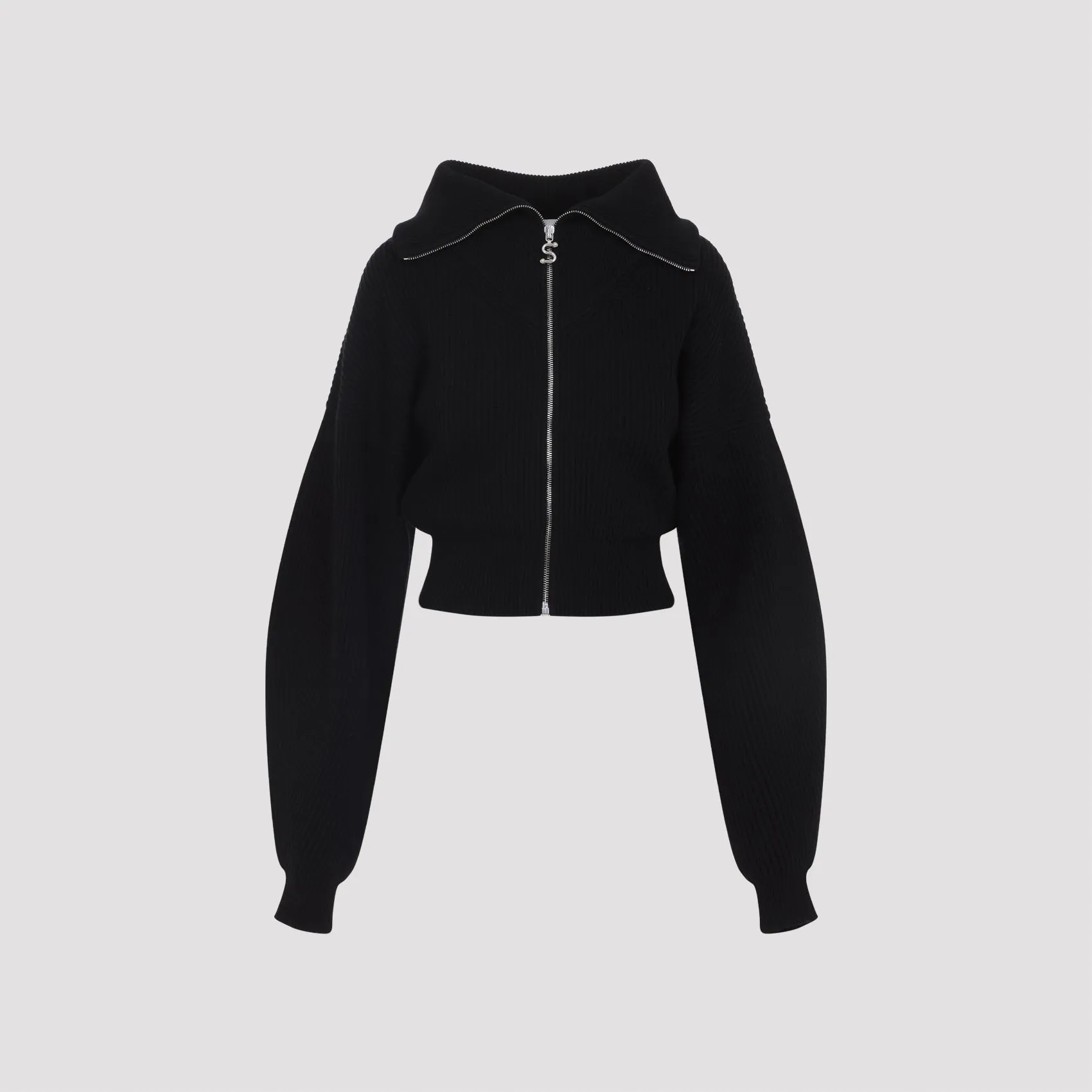 CALIPSO HALF ZIP SWEATER sold by Lord & Taylor product image thumbnail 2