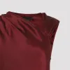 EDOLO SILK MIDI DRESS sold by Lord & Taylor