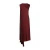 EDOLO SILK MIDI DRESS sold by Lord & Taylor