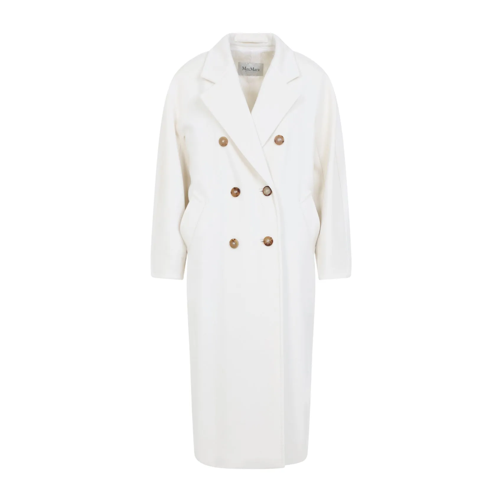 MADAME WOOL COAT sold by Lord & Taylor