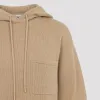 LIANA HOODIE KNIT sold by Lord & Taylor