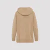 LIANA HOODIE KNIT sold by Lord & Taylor