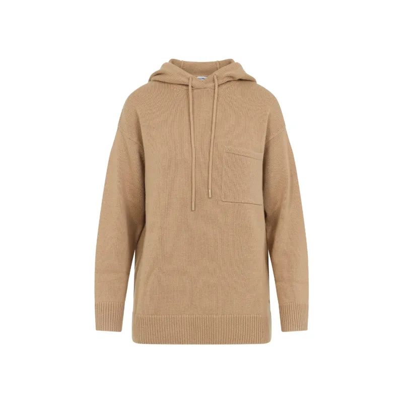 LIANA HOODIE KNIT sold by Lord & Taylor