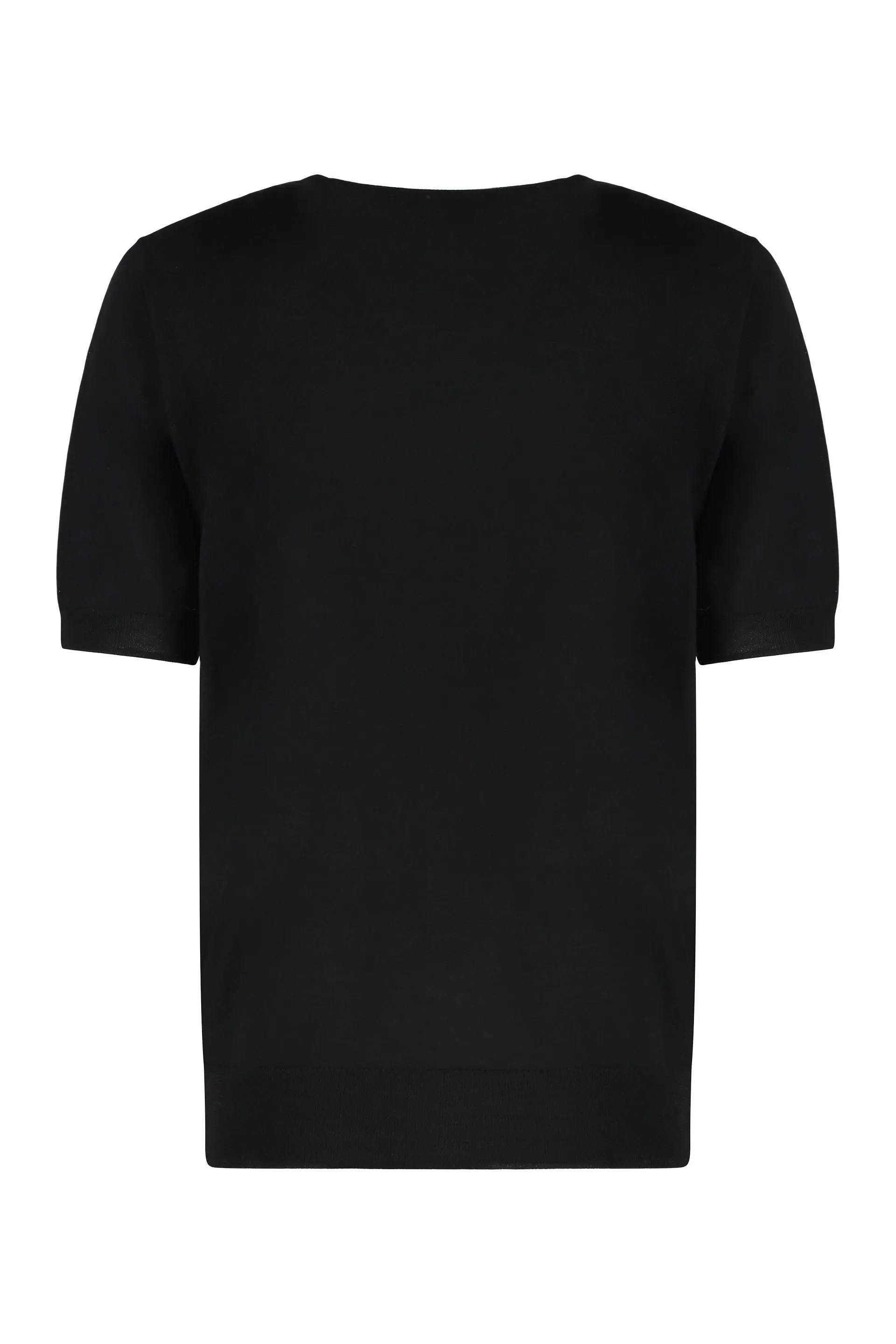 LINFA WOOL-BLEND CREW-NECK SWEATER sold by Lord & Taylor product image thumbnail 2