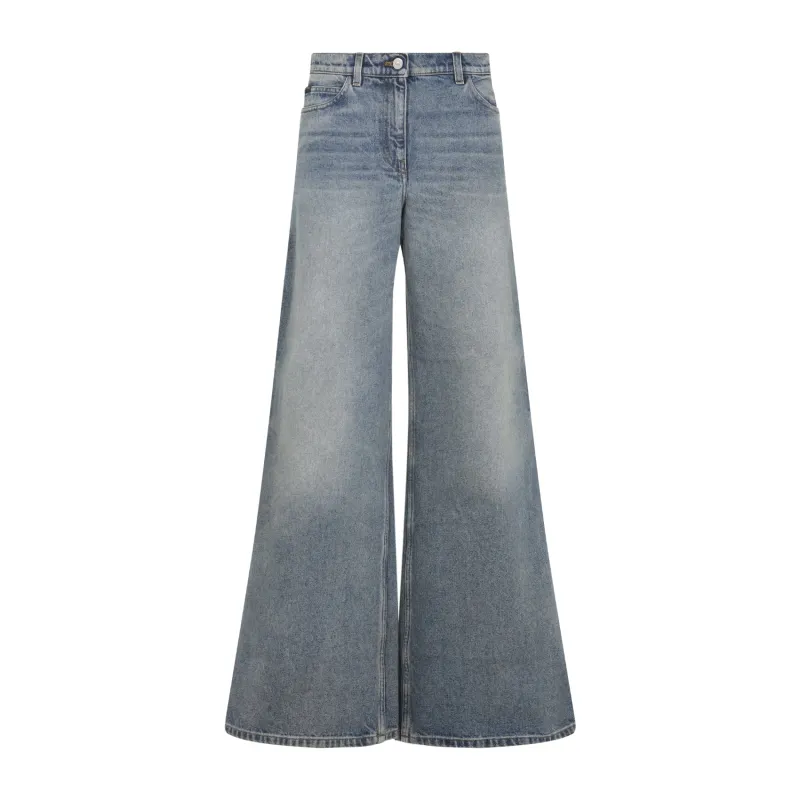 BAGGY PANTS HAMMER DENIM sold by Lord & Taylor