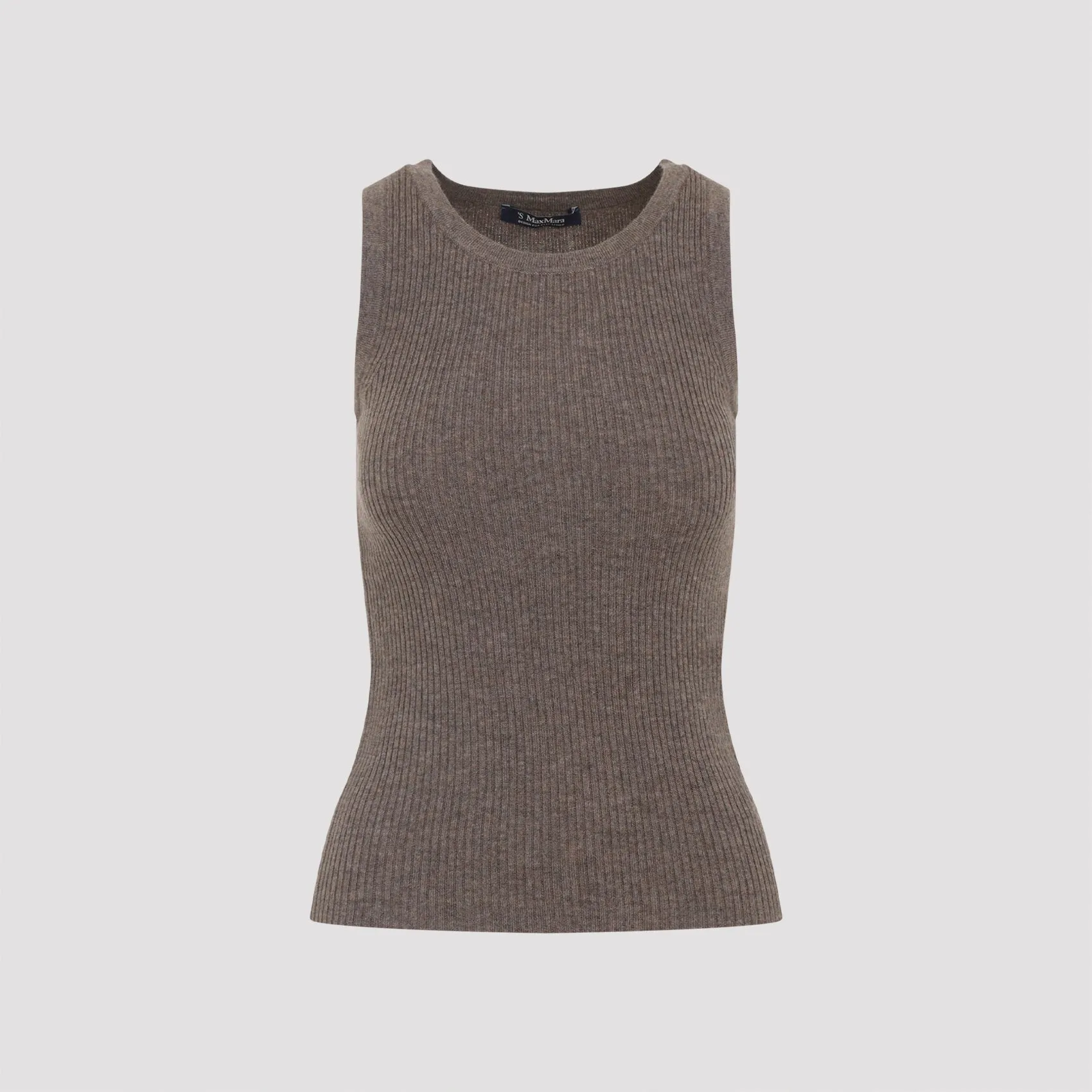 CIPRO KNIT TANK TOP sold by Lord & Taylor product image thumbnail 2