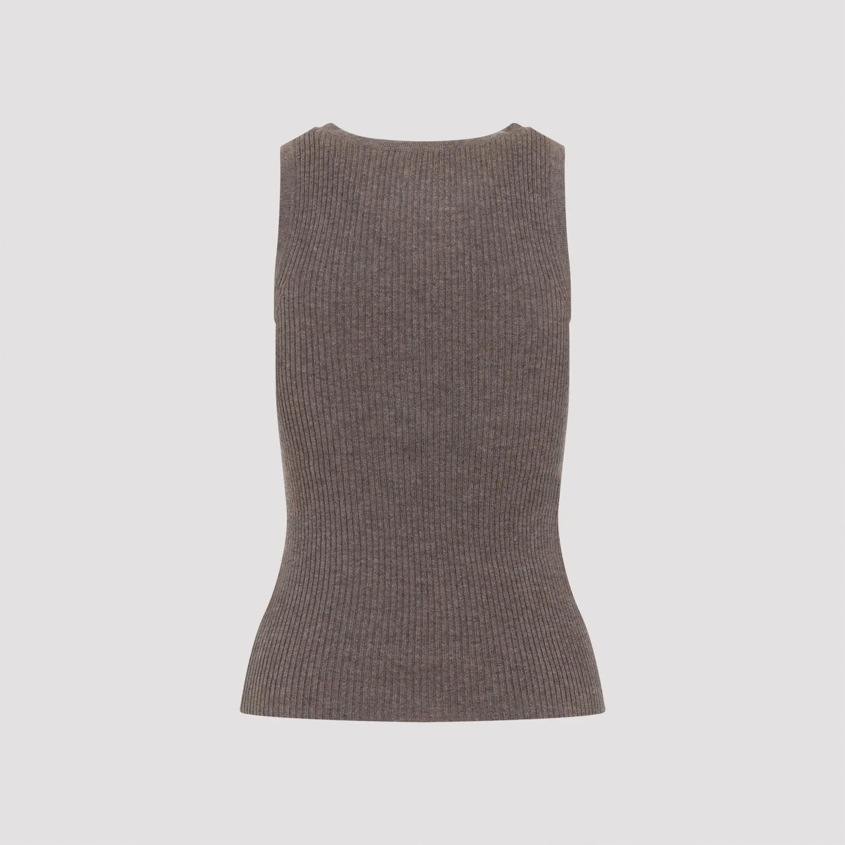 CIPRO KNIT TANK TOP sold by Lord & Taylor product image thumbnail 3