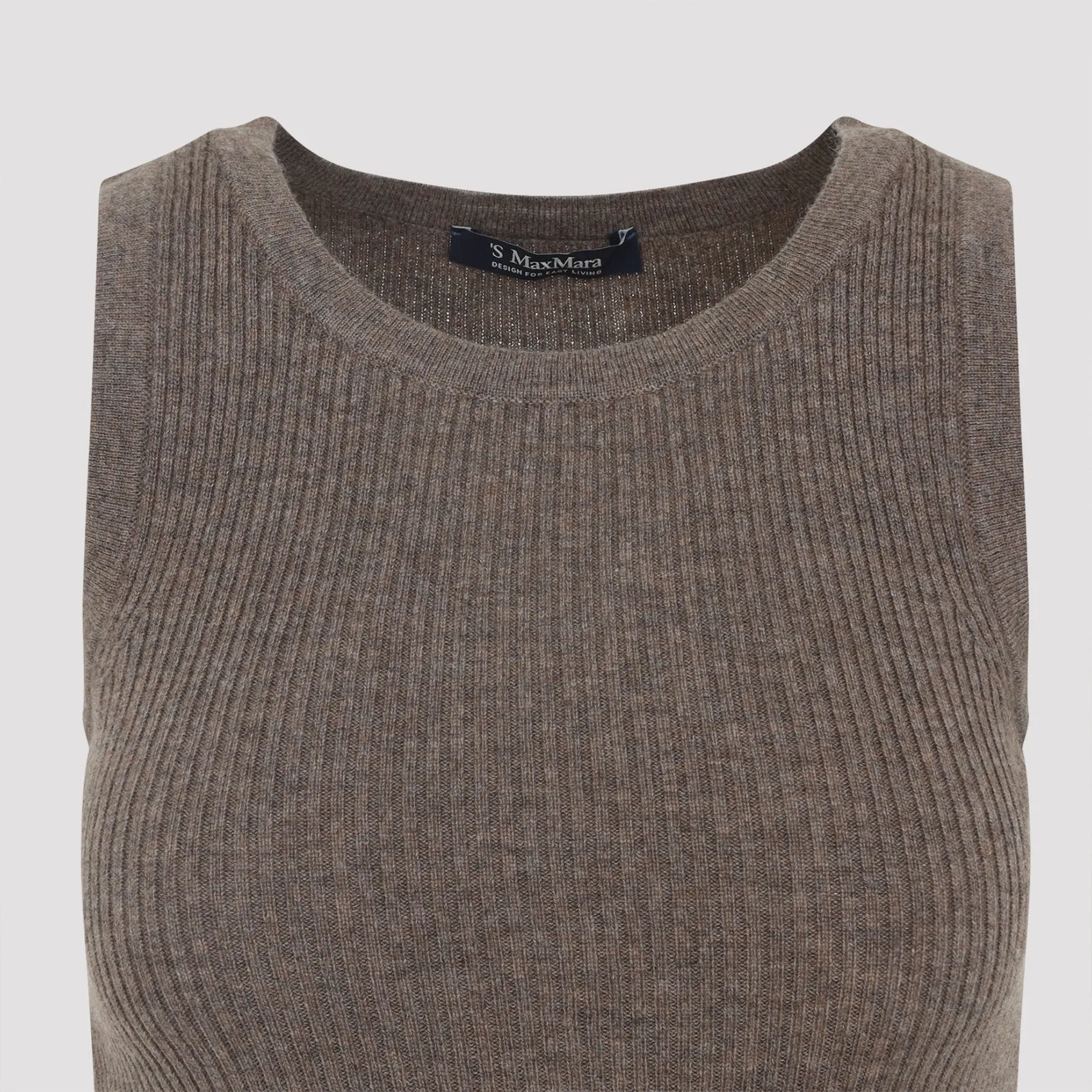 CIPRO KNIT TANK TOP sold by Lord & Taylor product image thumbnail 4