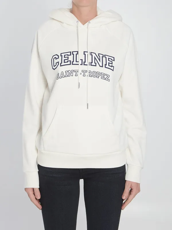 COTTON HOODIE sold by Lord & Taylor