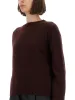 VIRGIN WOOL CREW-NECK SWEATER sold by Lord & Taylor