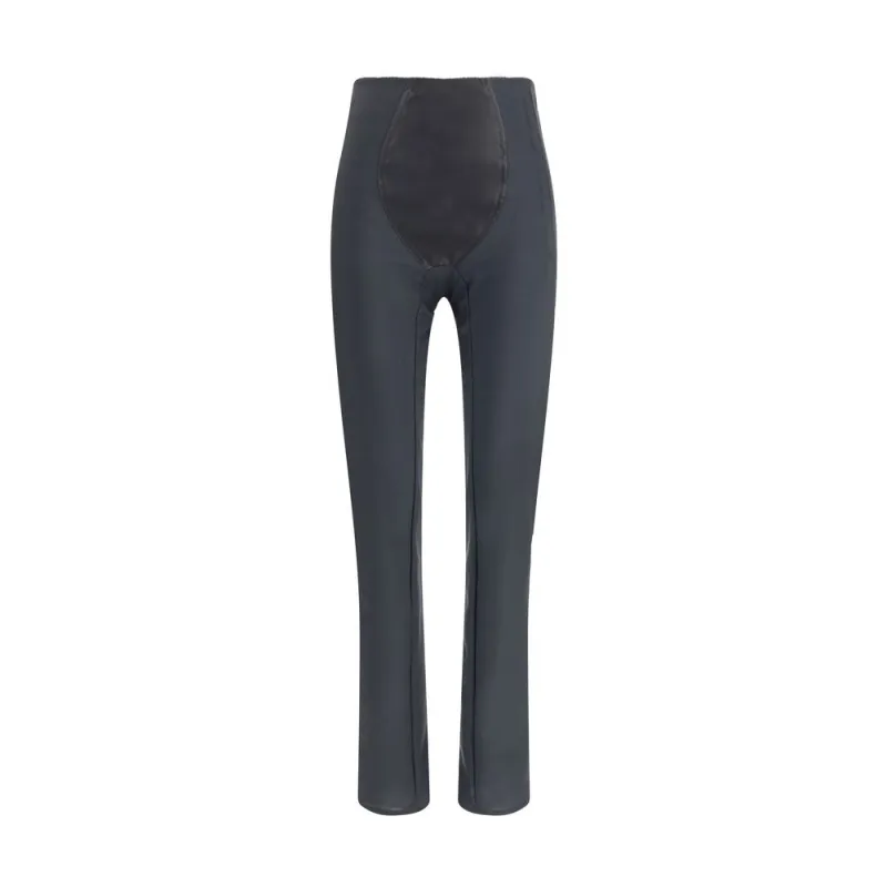 Vita Dolce satin leggings sold by Lord & Taylor