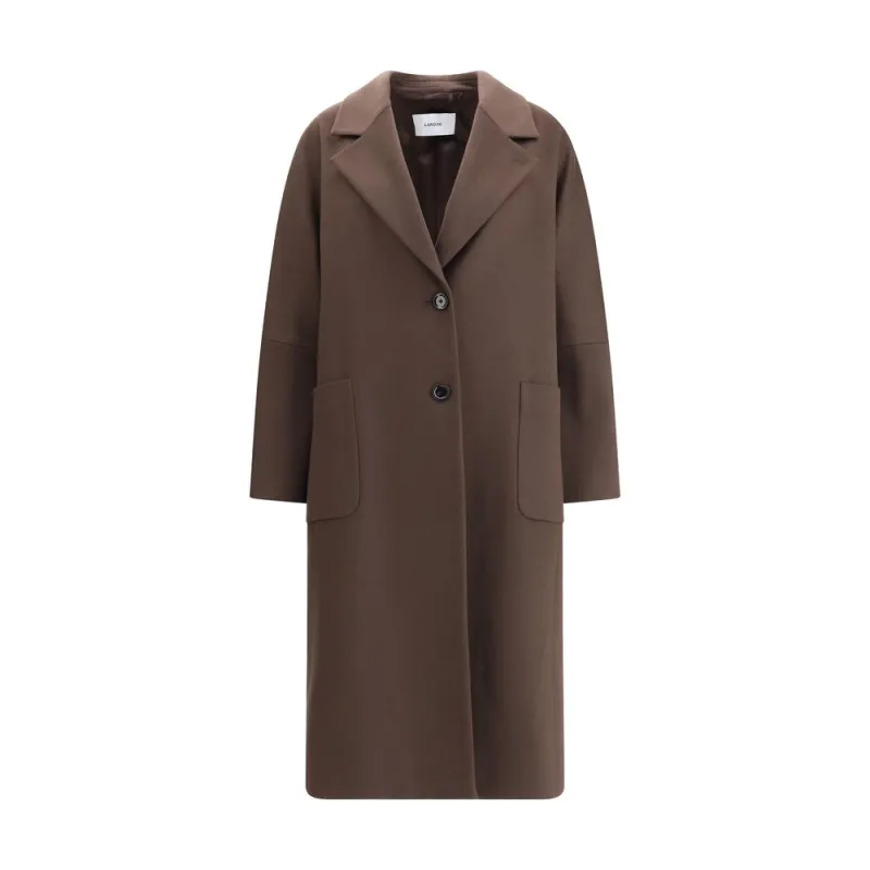 cashmere oversized Coat sold by Lord & Taylor