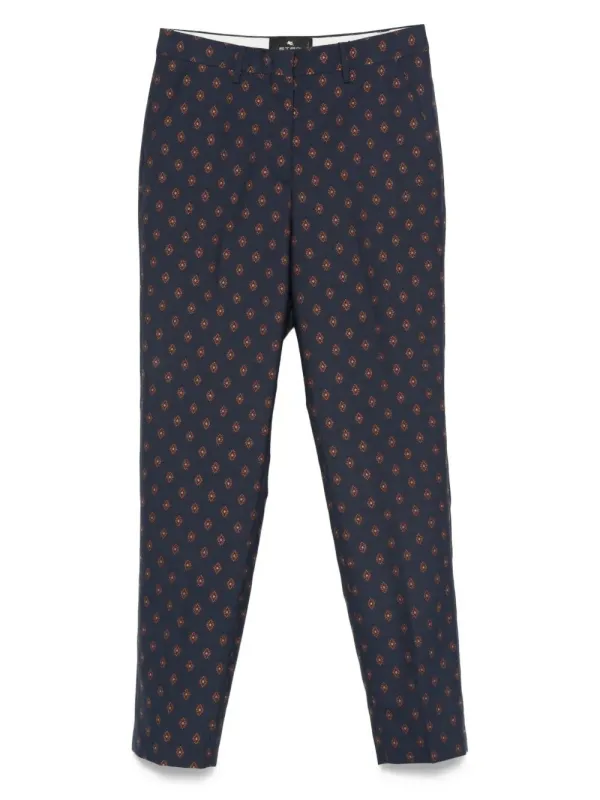 PANTS made by Etro