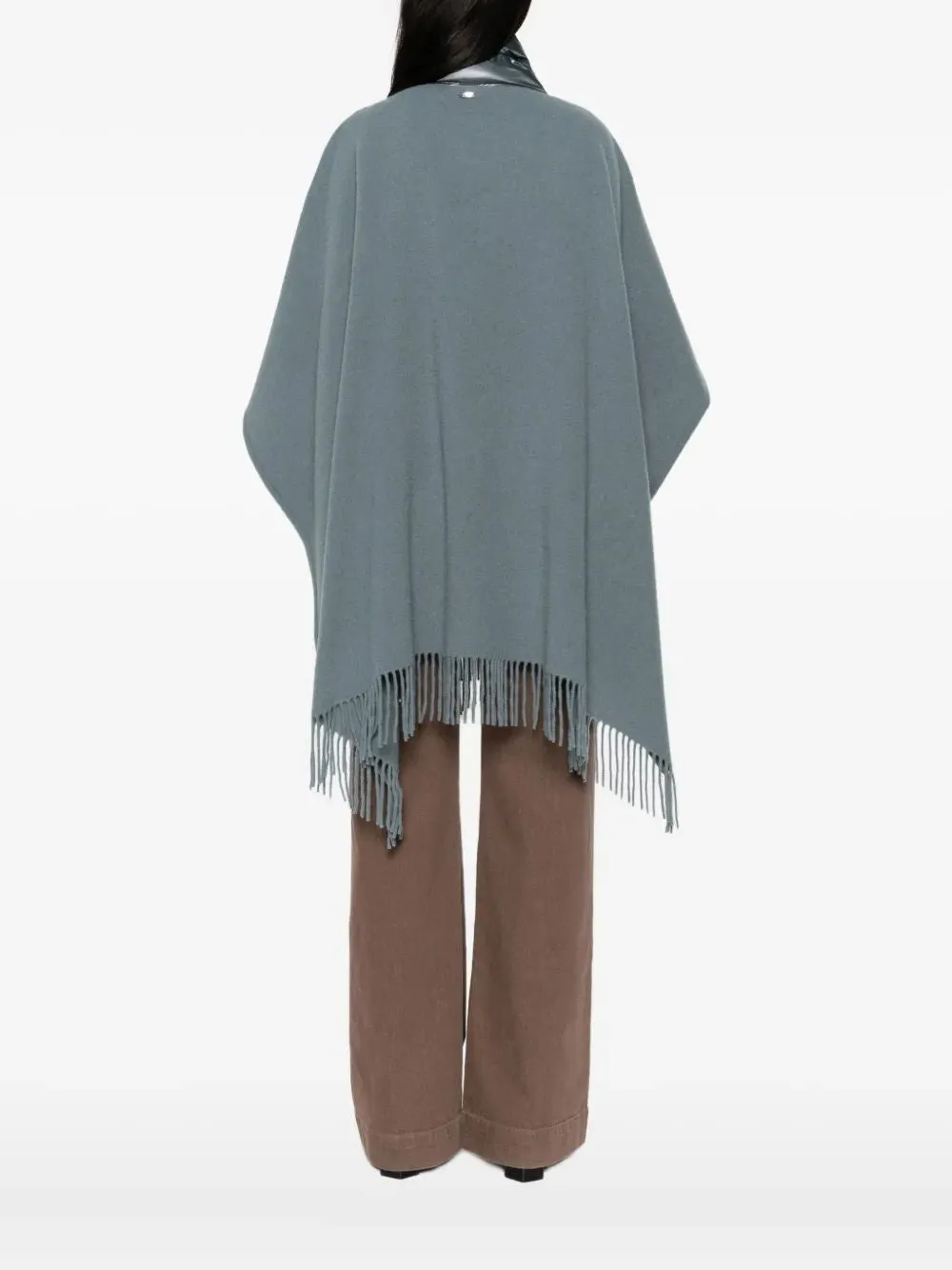 PONCHO sold by Lord & Taylor product image thumbnail 4