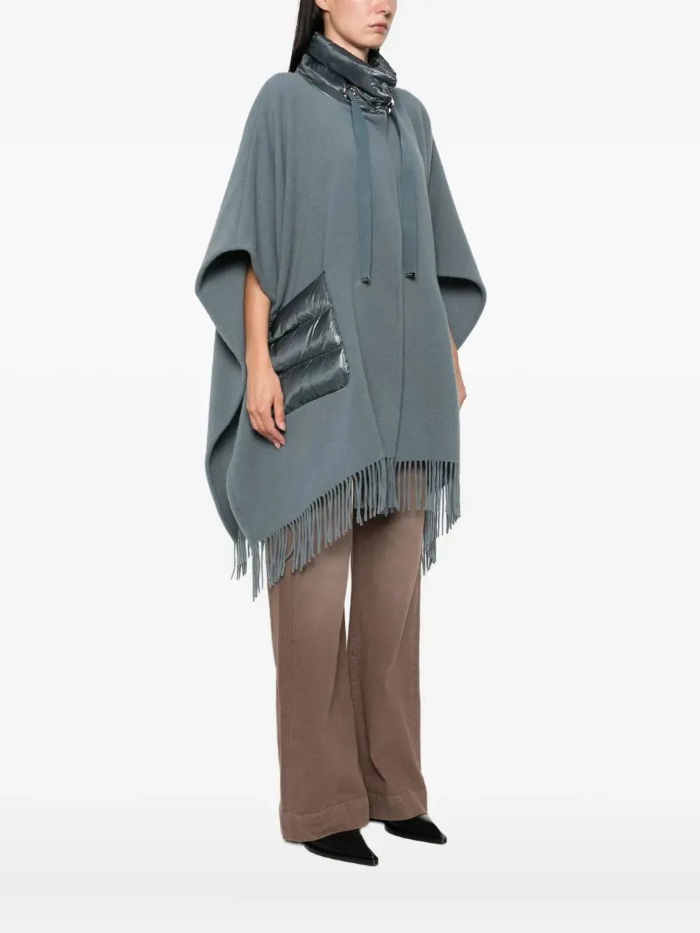 PONCHO sold by Lord & Taylor product image thumbnail 3
