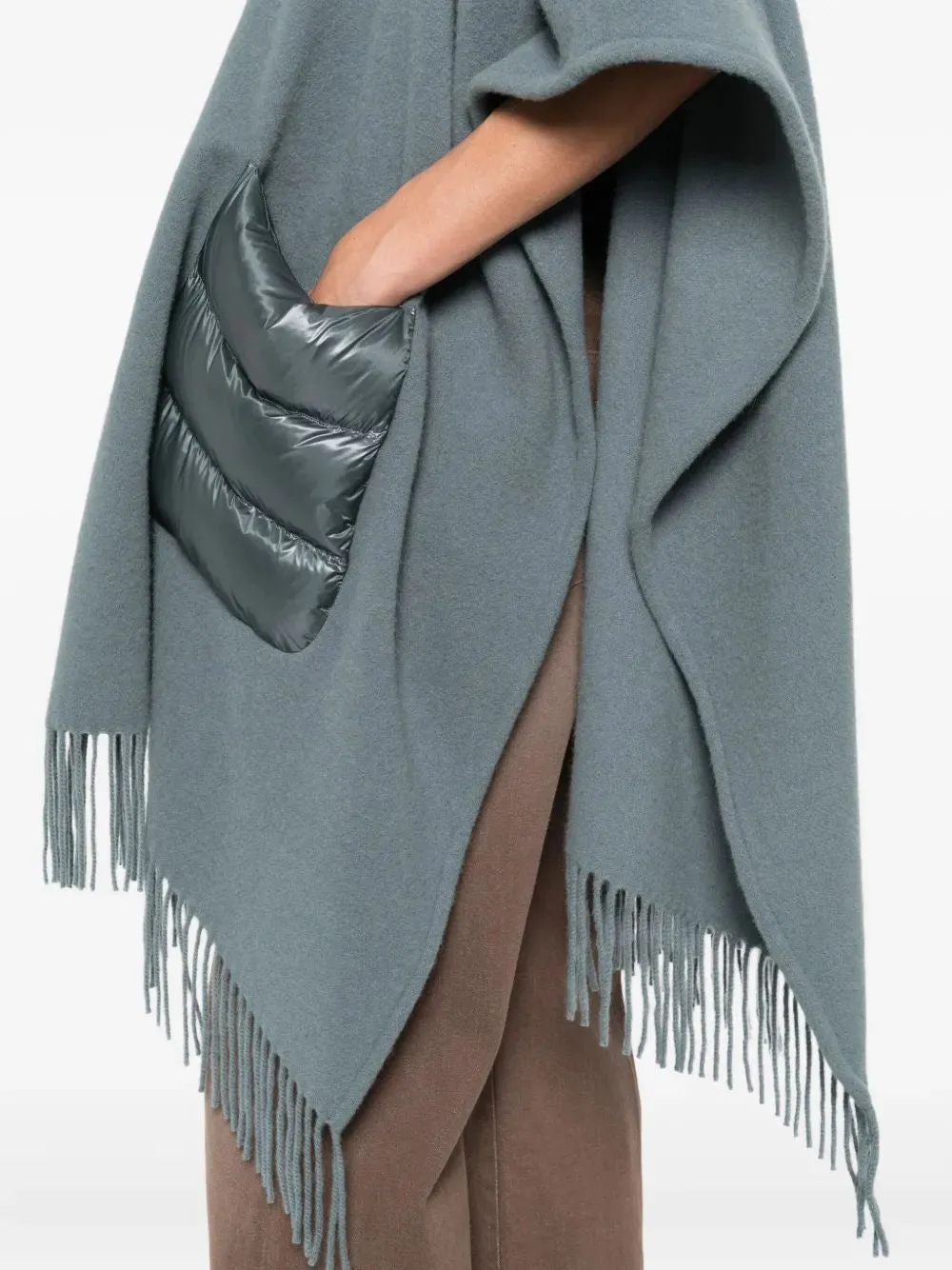 PONCHO sold by Lord & Taylor product image thumbnail 5