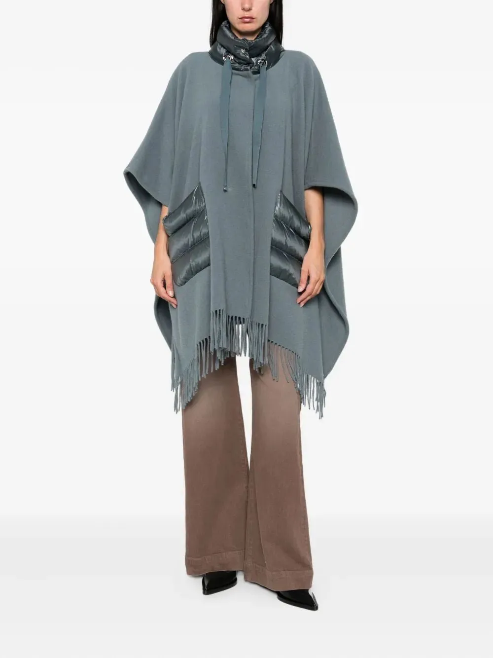 PONCHO sold by Lord & Taylor product image thumbnail 2