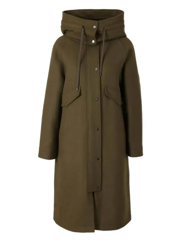 PARKA made by Herno