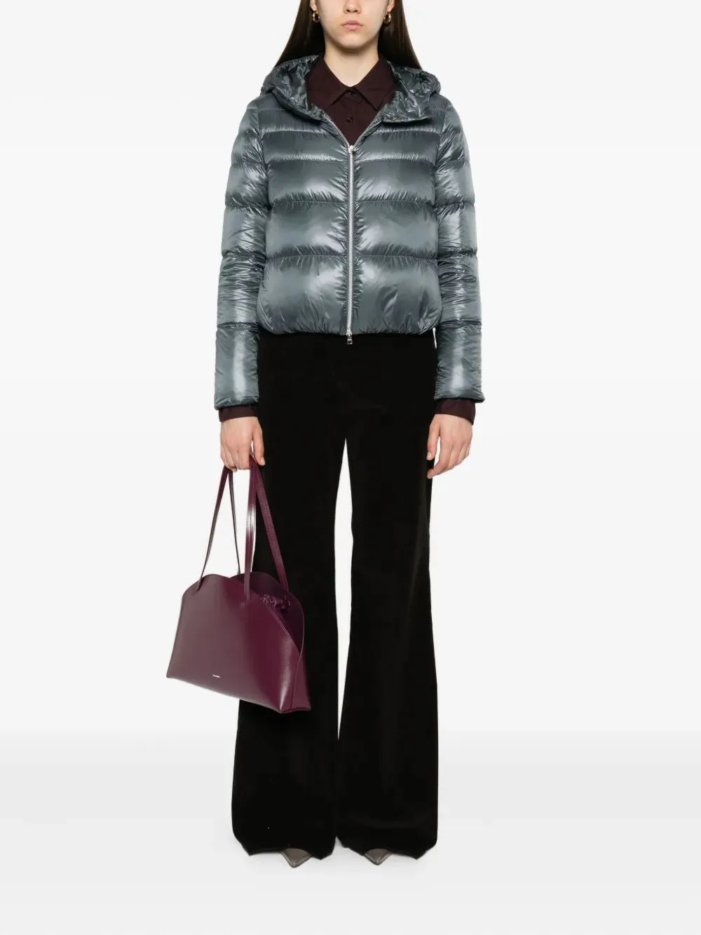 PARKA sold by Lord & Taylor product image thumbnail 2