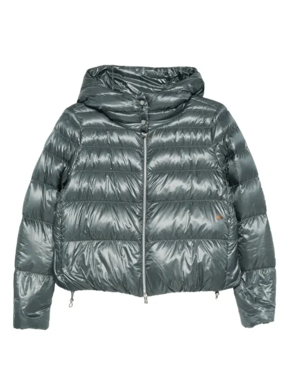 PARKA made by Herno
