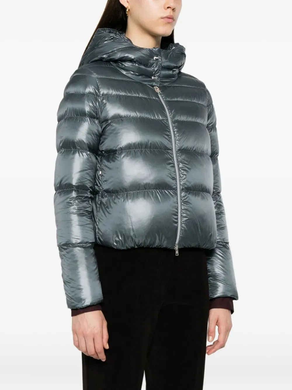 PARKA sold by Lord & Taylor product image thumbnail 3