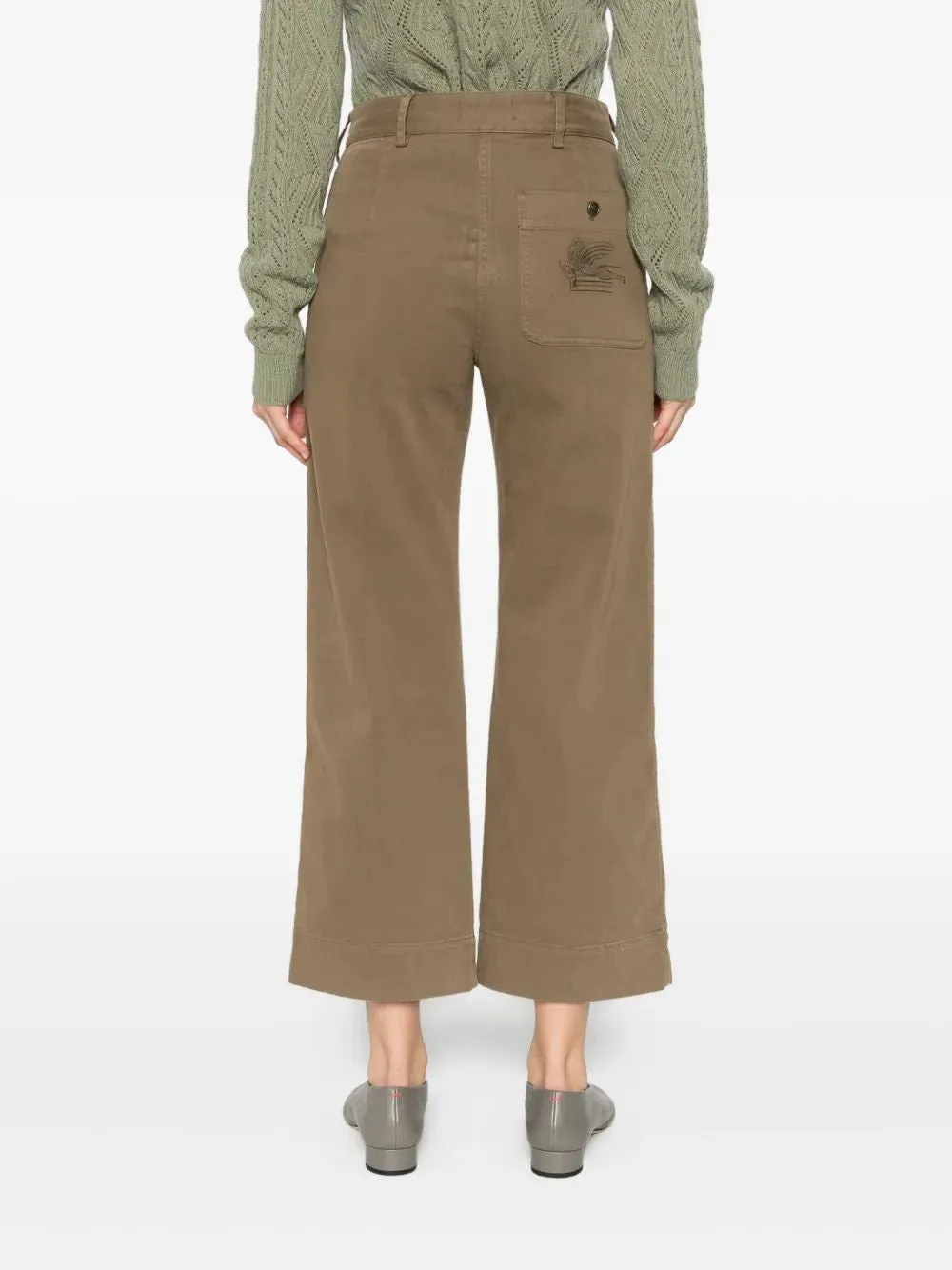 PANTS sold by Lord & Taylor product image thumbnail 4