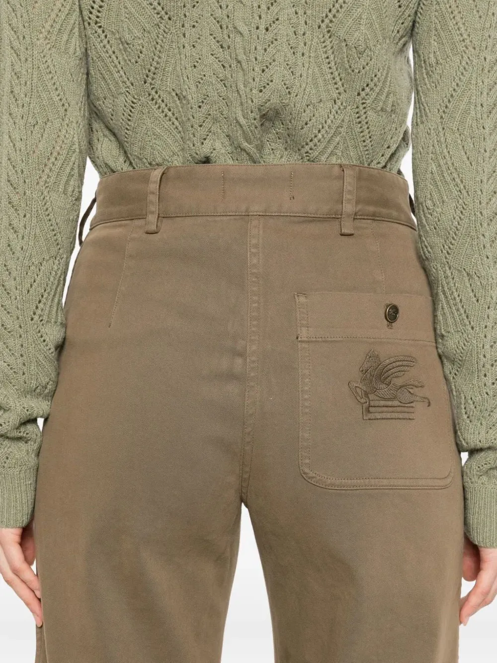 PANTS sold by Lord & Taylor product image thumbnail 5