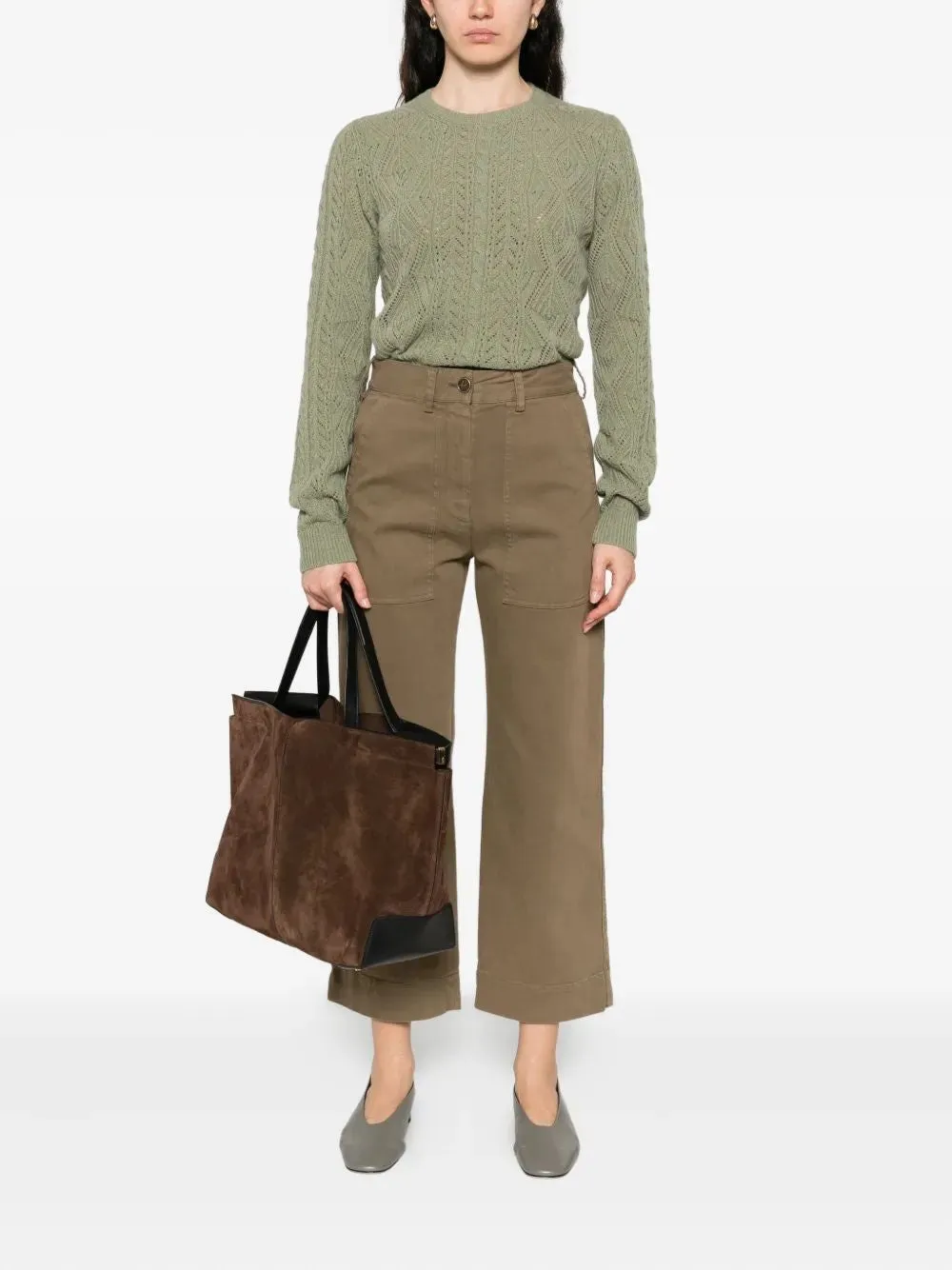 PANTS sold by Lord & Taylor product image thumbnail 2