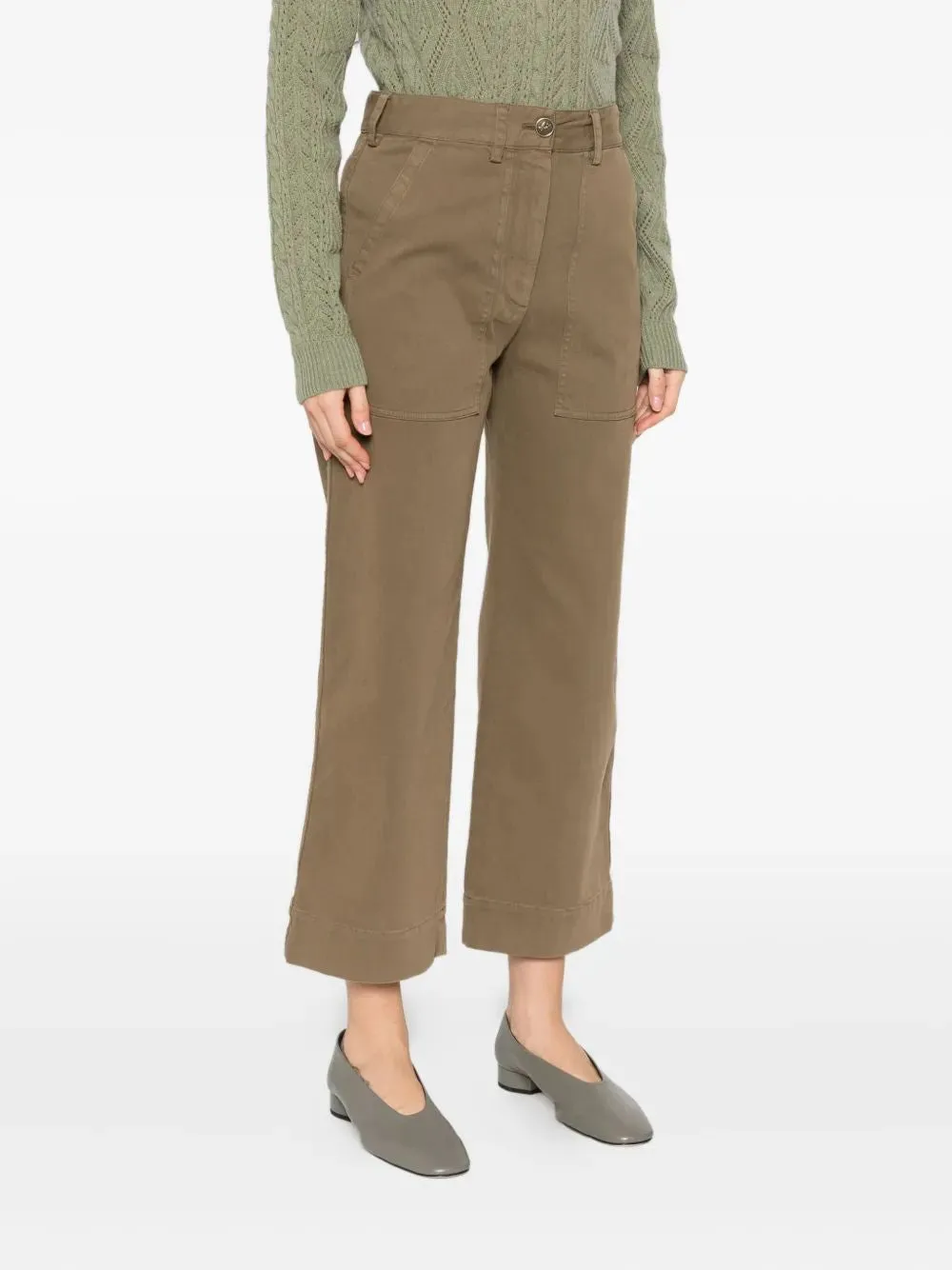 PANTS sold by Lord & Taylor product image thumbnail 3