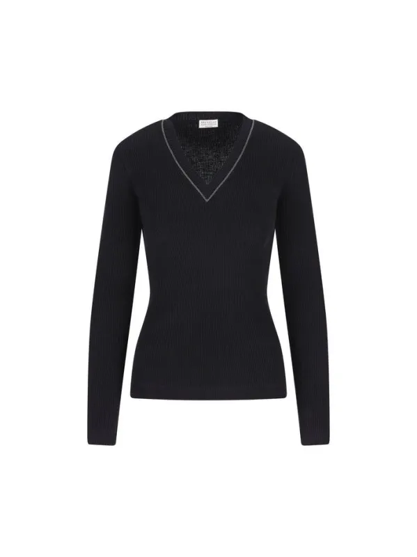 JERSEY made by Brunello Cucinelli