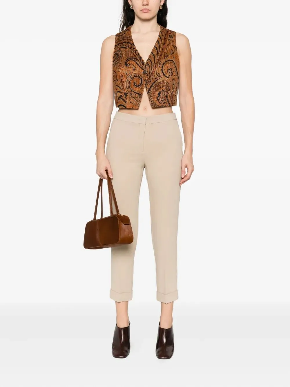 PANTS sold by Lord & Taylor product image thumbnail 2
