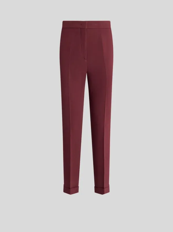 PANTS made by Etro
