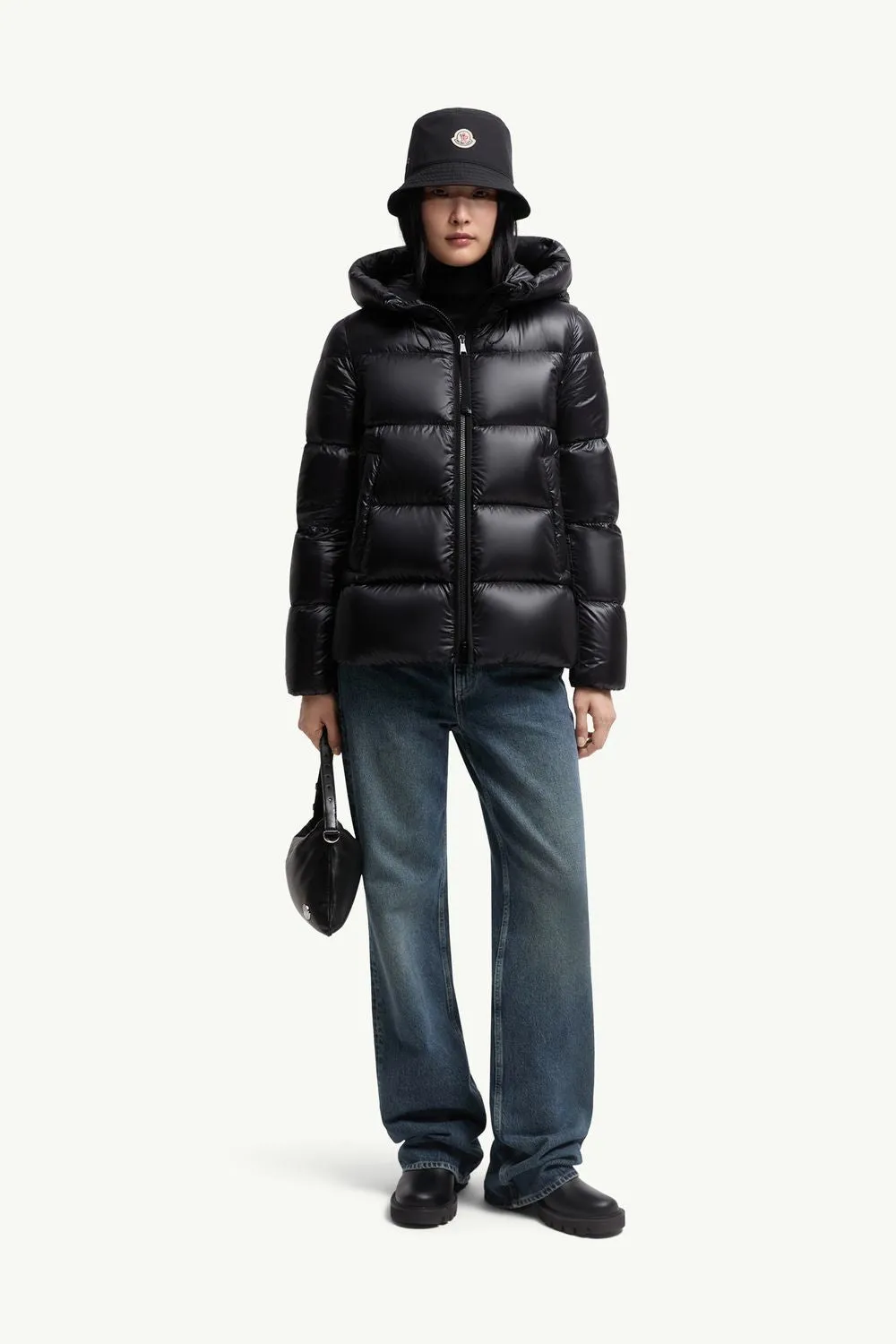 SERITTES SHORT PARKA sold by Lord & Taylor product image thumbnail 2