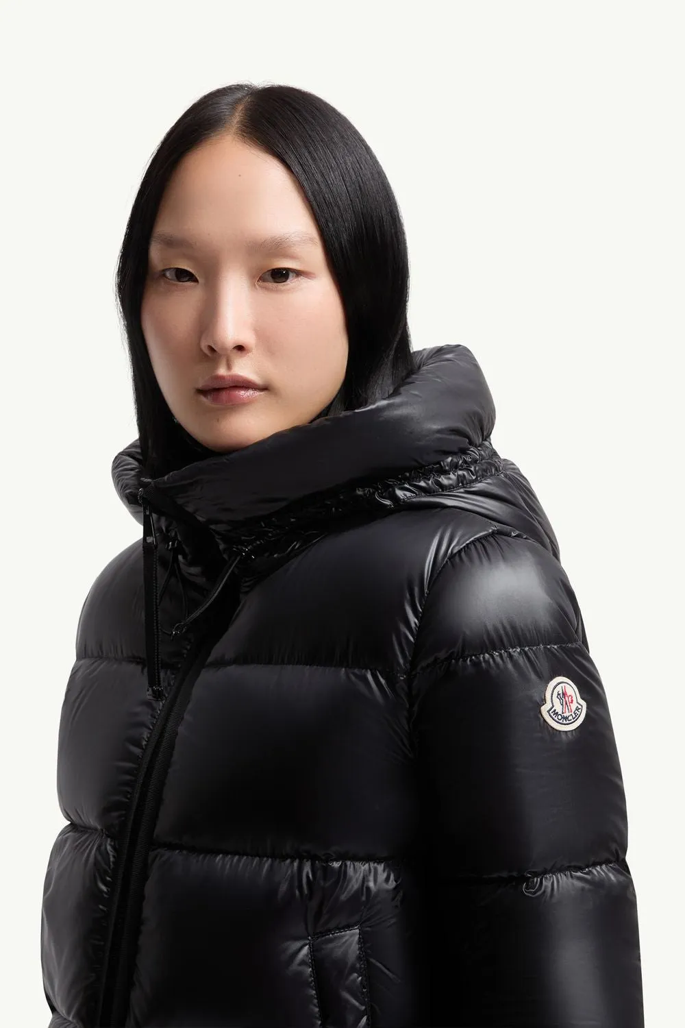SERITTES SHORT PARKA sold by Lord & Taylor product image thumbnail 4