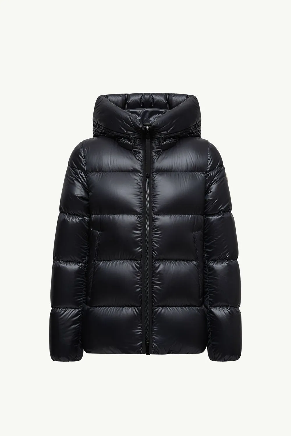 SERITTES SHORT PARKA sold by Lord & Taylor