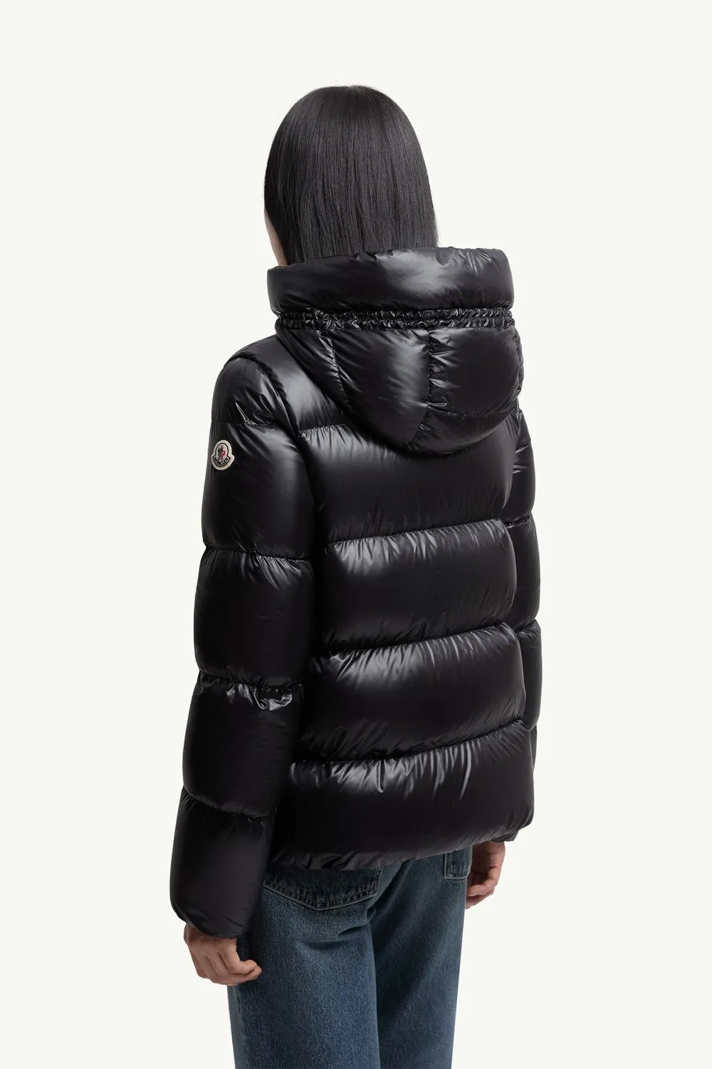 SERITTES SHORT PARKA sold by Lord & Taylor product image thumbnail 5
