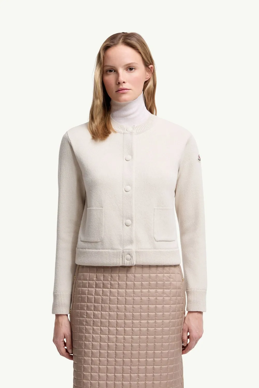 CARDIGAN sold by Lord & Taylor product image thumbnail 3